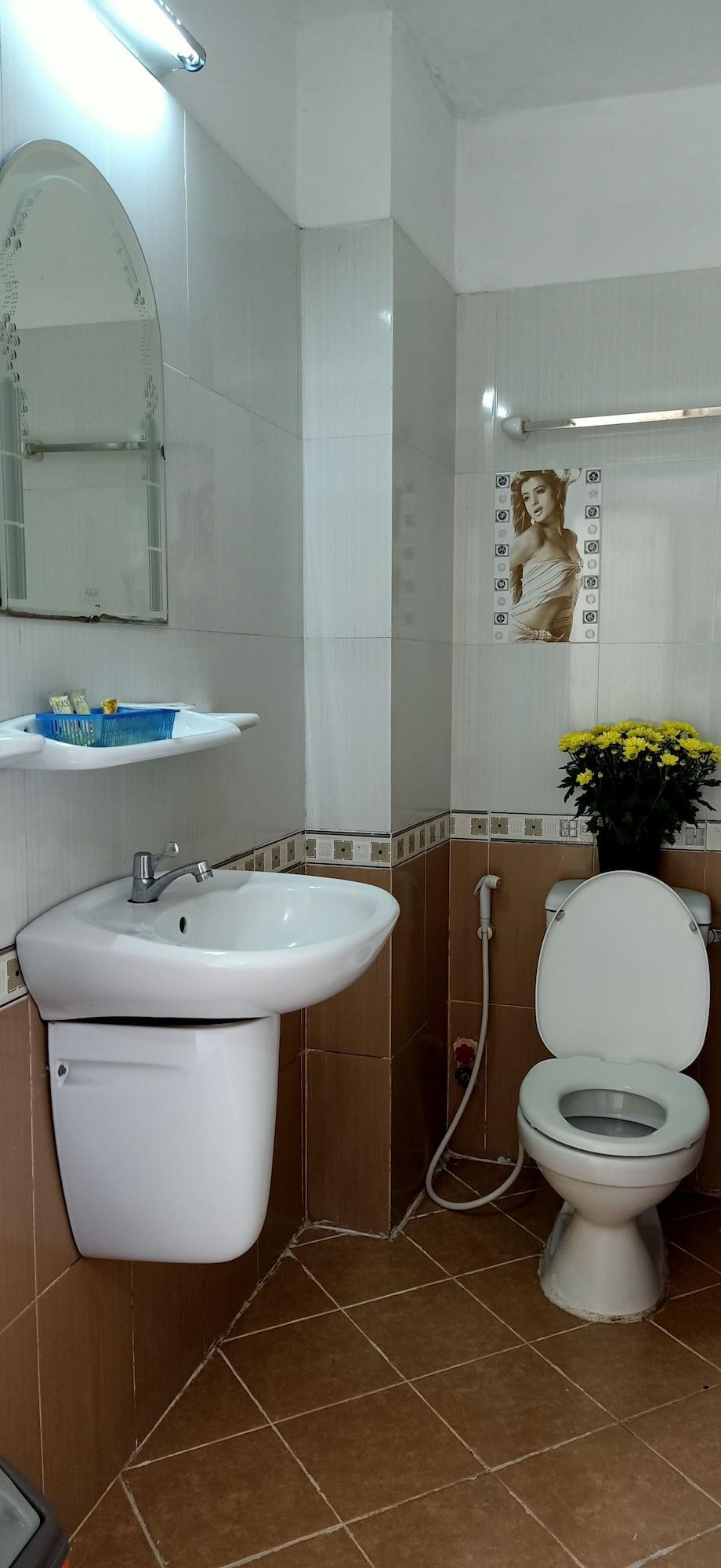 Lan Anh Hotel Ho Chi Minh-Byen Eksteriør billede