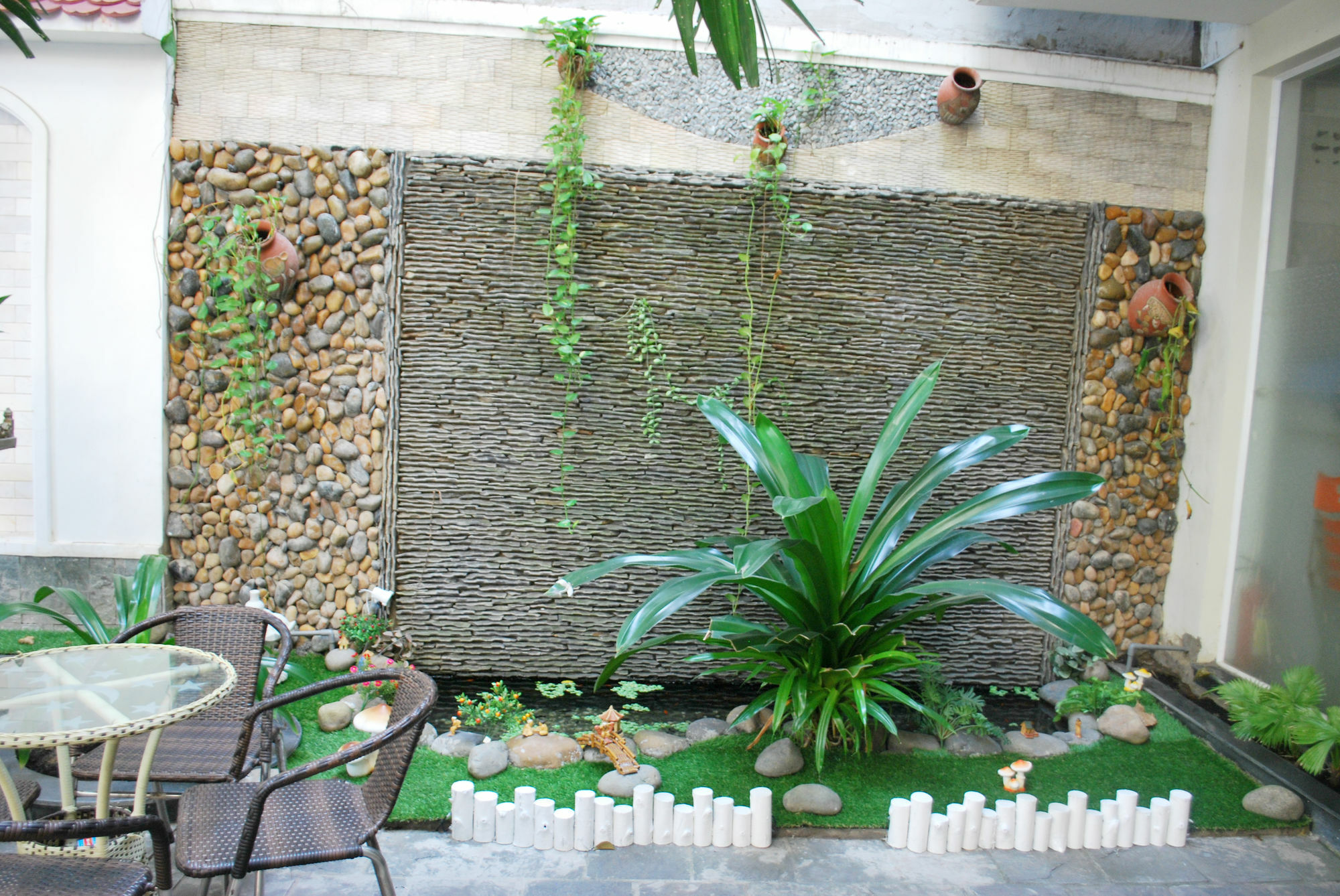 Lan Anh Hotel Ho Chi Minh-Byen Eksteriør billede